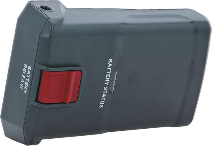 Actual product image Hoover B012