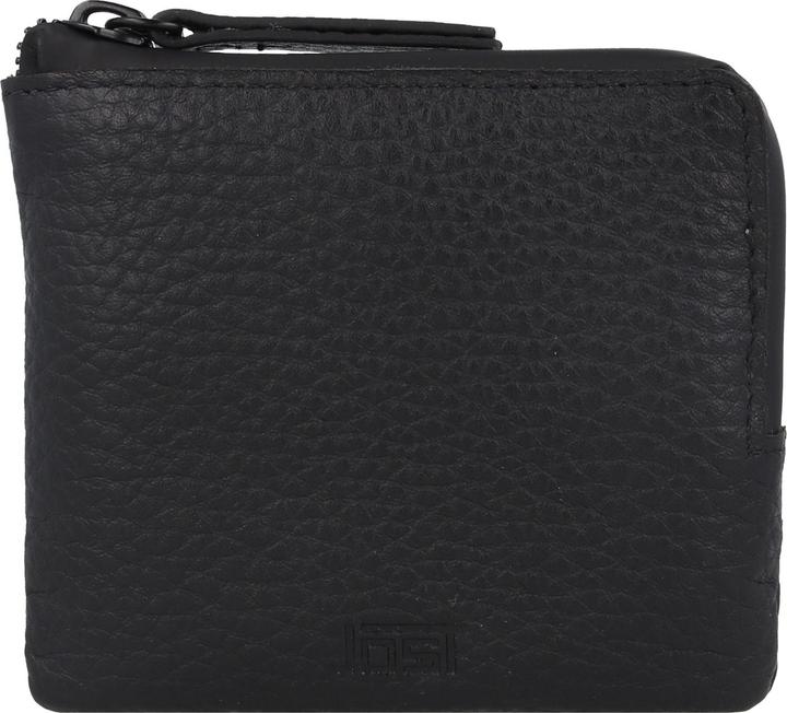 Actual product image Jost Stockholm wallet leather 11 cm