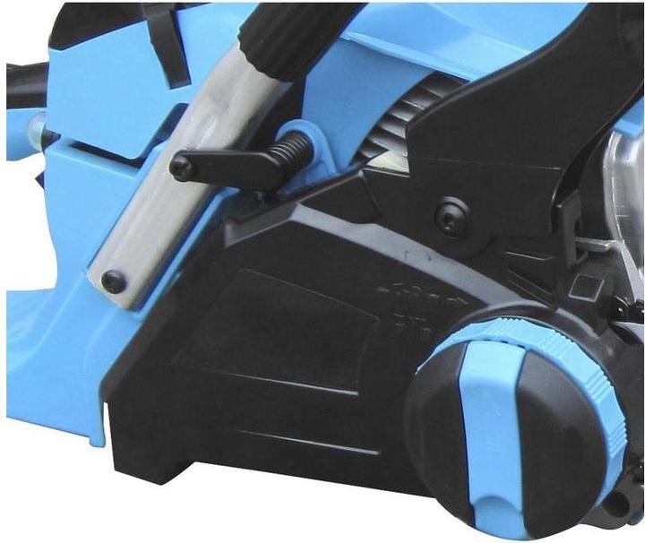 Produktbild Güde Benzinkettensäge KS 400-41 V