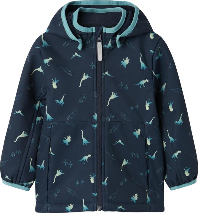 Produktbild Name it MALTA05 Softshell-Jacke (98)
