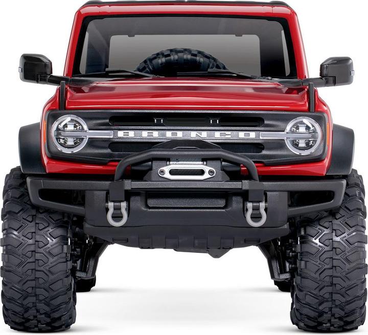 Produktbild Traxxas Ford Bronco 2021 (RTR Ready-to-Run)