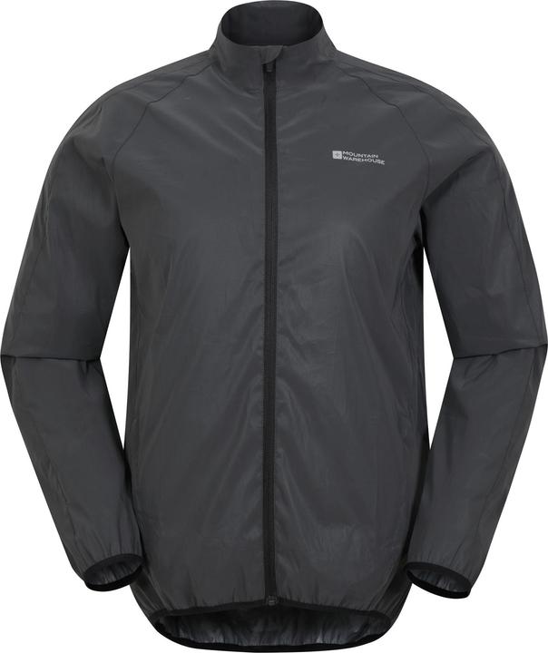 Immagine prodotto Mountain Warehouse 360 II Giacca Riflettente Uomo (XL)