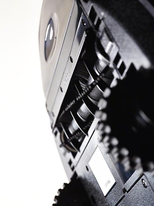 Immagine prodotto Miele Scout RX1