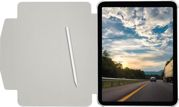 Produktbild Macally Bookstand Case (iPad Pro 11 2024 (M4))