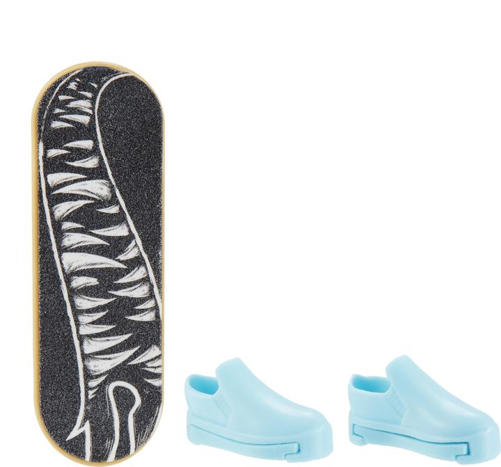 Image du produit Hot Wheels Planche à roulettes