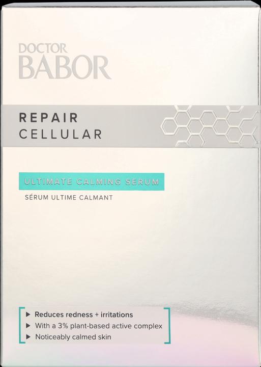 Produktbild Babor DOCTOR - Ultimate Calming Serum (30 ml)