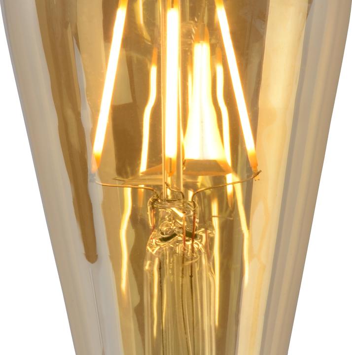 Actual product image Lucide E27 (E27, 5 W, 600 lm, 1 x, E)
