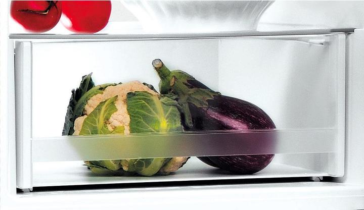 Image du produit Indesit vrijstaande koelvries/combinatie (339 l)