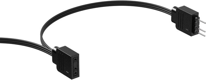 Actual product image Corsair RS120 (120 mm, 3 x)