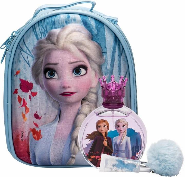 Immagine prodotto Disney Interactive Studios Congelato II (Eau de toilette, 100 ml)