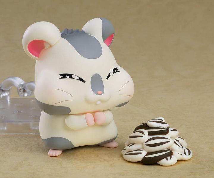Productafbeelding Good Smile Company Hamtaro Nendoroid actiefiguur Oxnard 10 cm