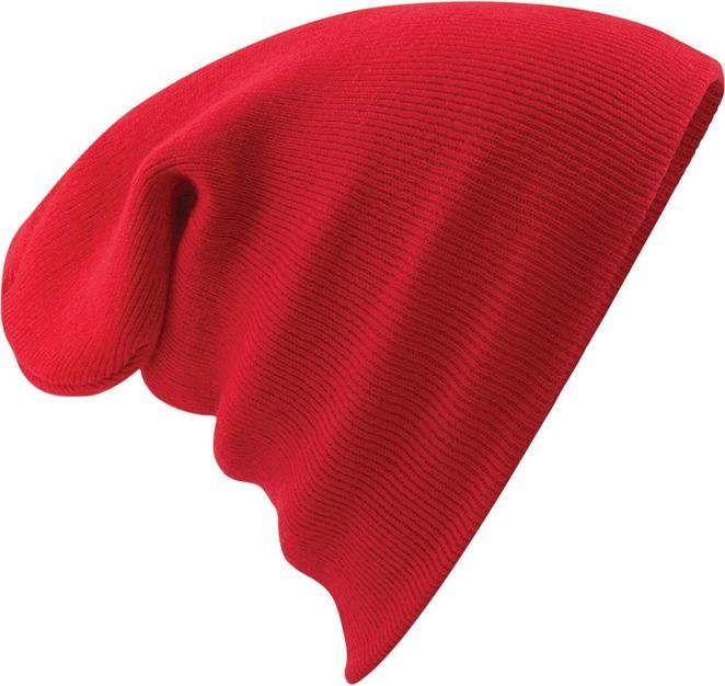 Actual product image Beechfield Unisex Original Cuffed Beanie Winter Hat