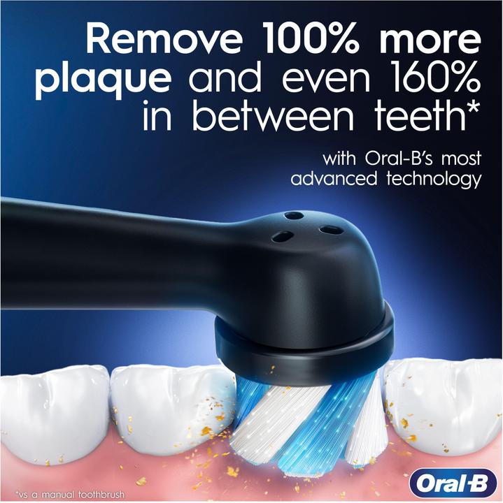 Immagine prodotto Oral-B iO5s (Spazzolino oscillante)