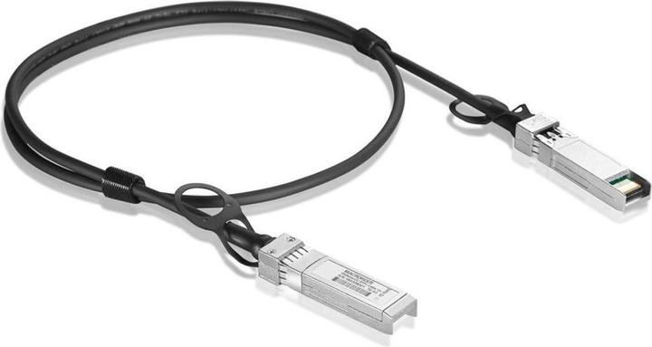 Actual product image Cisco 10gbase-Cu Sfp+ (2 m)