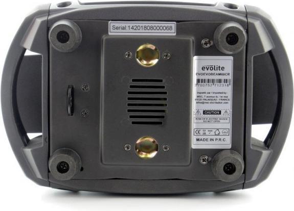 Evolite EVO Beam 60-CR