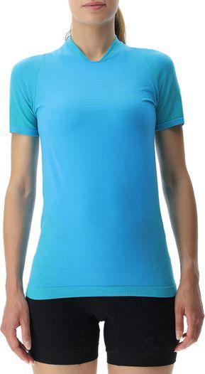 UYN Kurzärmeliges Laufshirt Exceleration