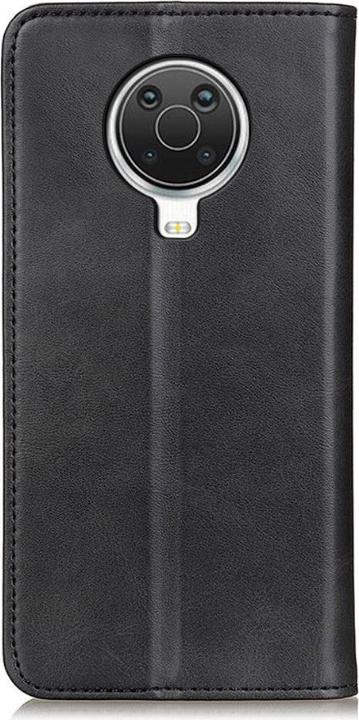 Produktbild Cover-Discount Nokia G10 / G20 - Stand Flip Case Hülle schwarz (Nokia G20, Nokia G10)