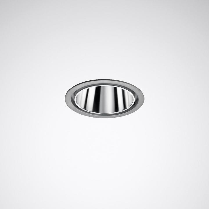 Actual product image Trilux InperlaLPC05#6356051 LED Downlight HR19 1000-840 ETDD03 (1000 lm)