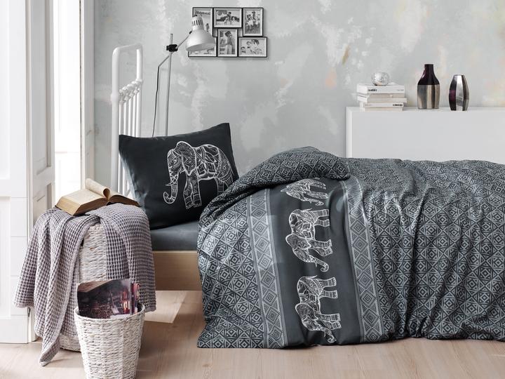Produktbild L'essentiel Ellianna (Bettwäsche Set, 80 x 80 cm, 155 x 200 cm)