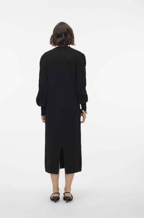 Produktbild Vero Moda VMLIMONE Langes Kleid Strickkleid (S)