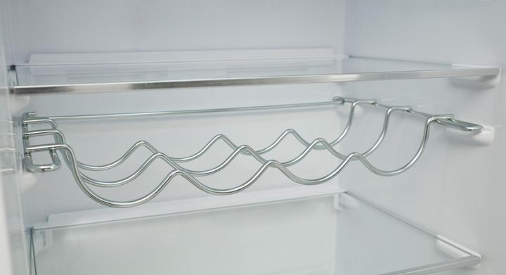Actual product image Sharp SJ-BB05DTXKD-EU (288 l)