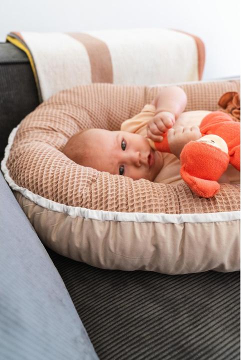 Produktbild Ullenboom Babynest