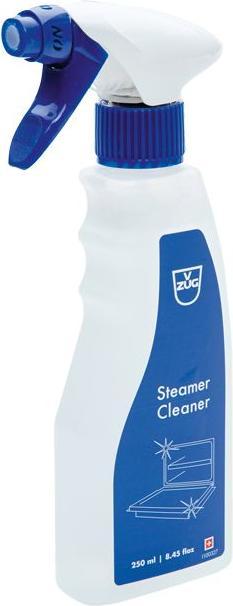 Actual product image V-Zug SteamerCleaner