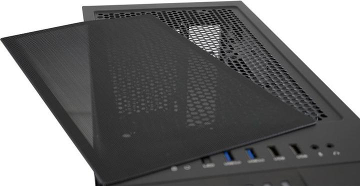 Immagine prodotto LC-Power Gaming 702B Skyscraper X (ATX, mATX, Mini-ITX)