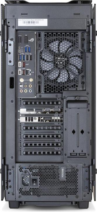 Image du produit Joule Performance RTX4070 I7 (Intel Core i7-13700F, 32 Go, 1000 Go, GeForce RTX 4070)