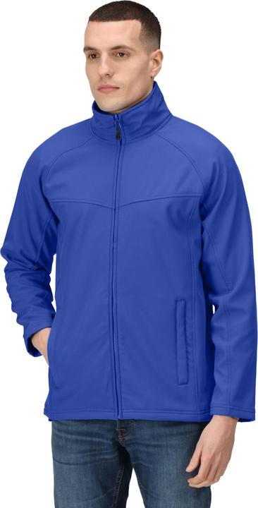 Image du produit Regatta Veste Uproar Softshell coupe-vent légère (M)
