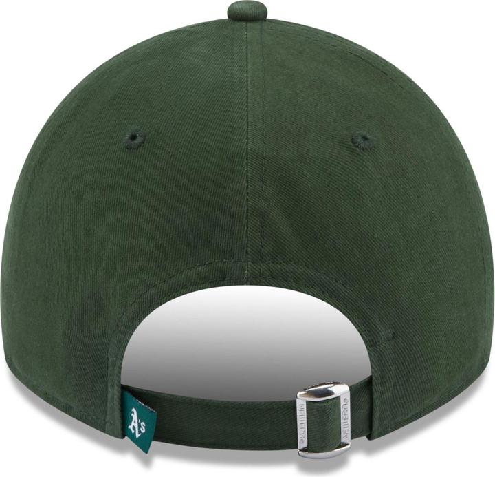 Immagine prodotto New Era 9Twenty Strapback Script Oakland Athletics (Taglia unica)