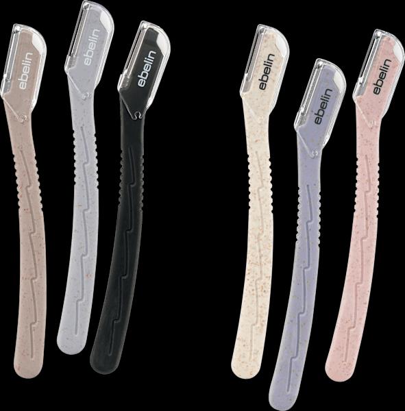 Actual product image dm ebelin Eyebrow shaper