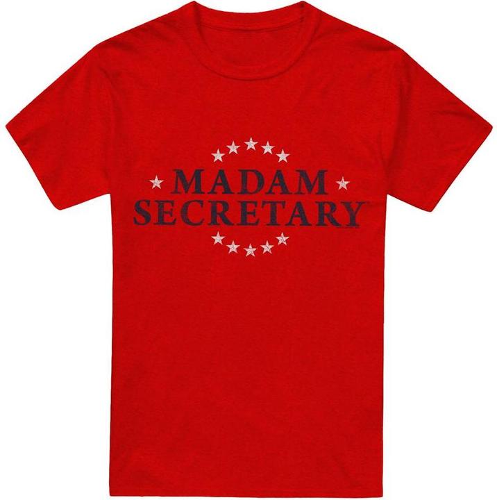 Produktbild Madam Secretary TShirt (XL)