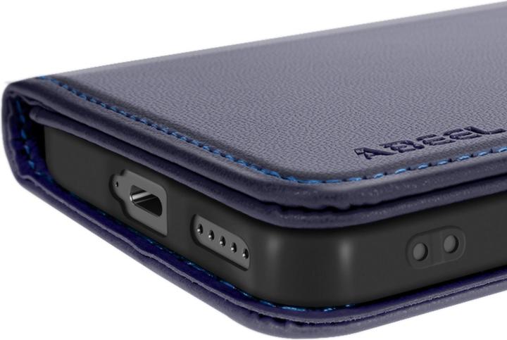 Produktbild Abeel RFID Wallet Case (Landvo XM200 Pro)