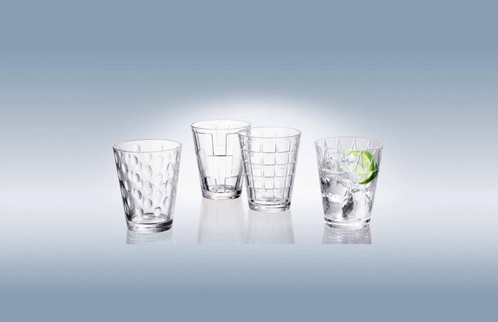 Actual product image Villeroy & Boch dressed up (0.31 l, 4 x)