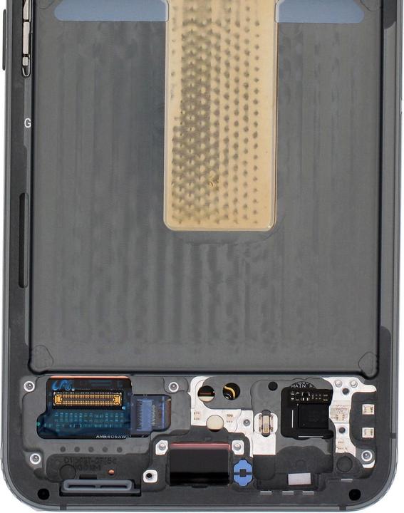 Actual product image Samsung Replacement display (Galaxy S23)