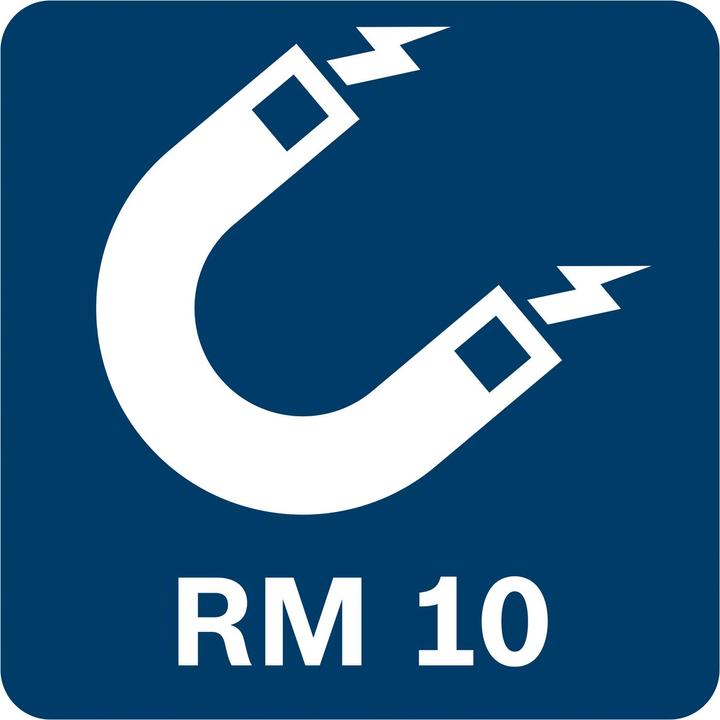 Immagine prodotto Bosch Professional RM 10