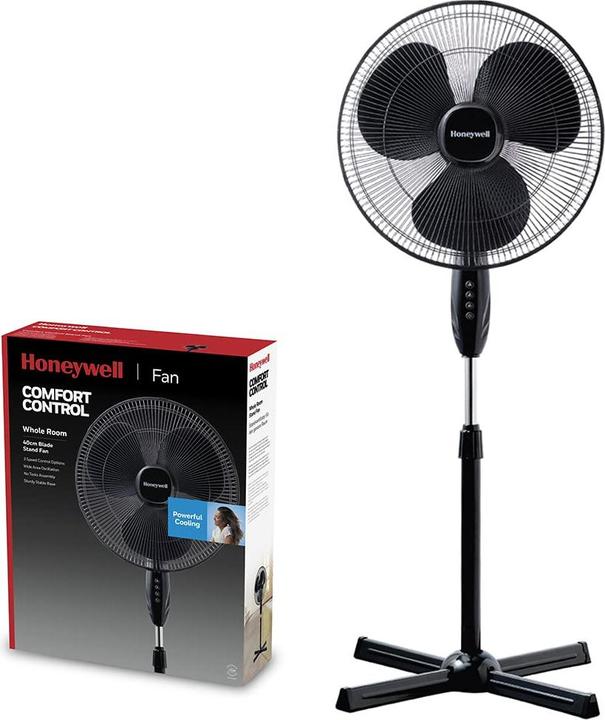 Produktbild Honeywell HSF1630E4 (51 dB)