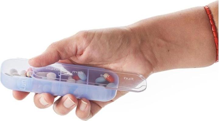 Immagine prodotto Pilbox Maxi