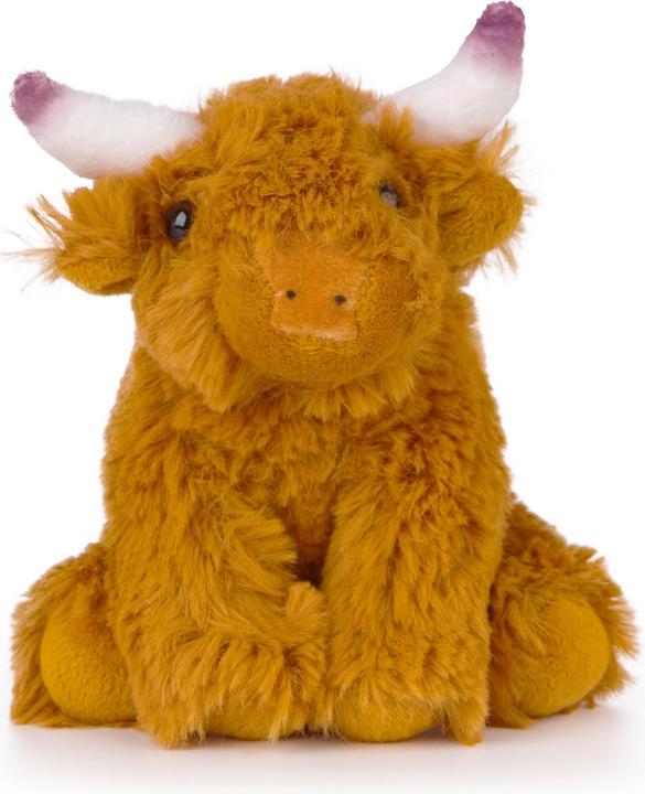 Image du produit Living Nature SMOLS Vache Highland (15 cm)