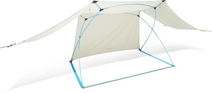 Actual product image Helinox Royal Box Shade