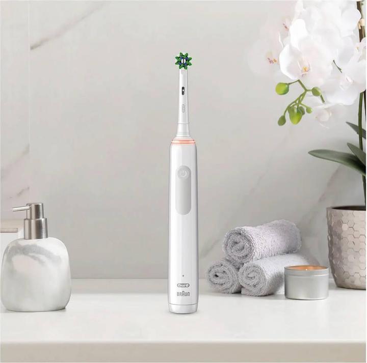 Immagine prodotto Braun Oral-B Professional 3 Clean & Protect (Spazzolino oscillante)