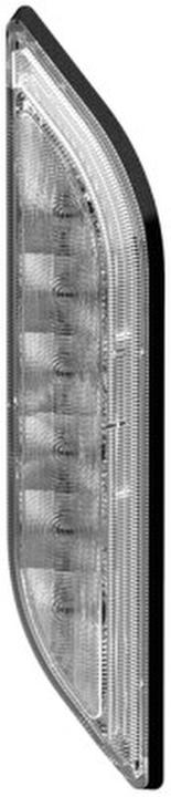 Actual product image Hella Indicator lamp front left LED 2BA 013 335-111