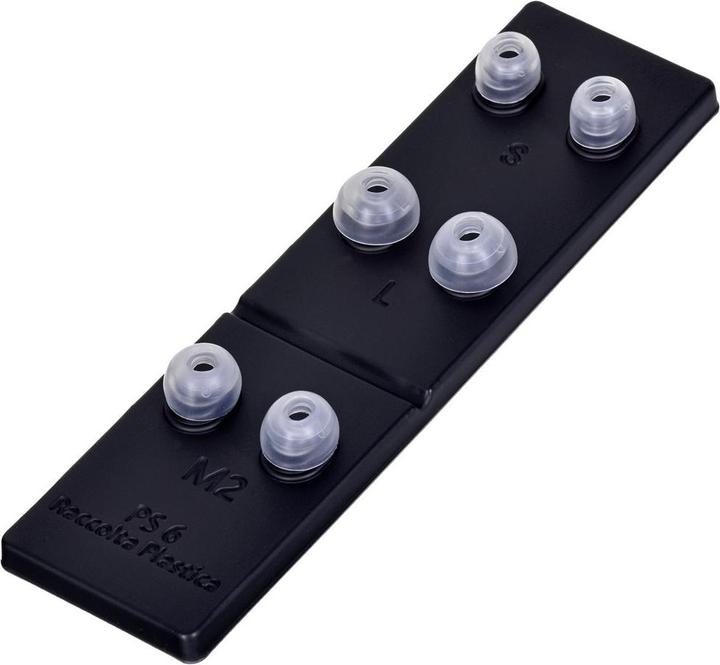 Produktbild soundcore Liberty 4 (ANC, 7 h, Kabellos)