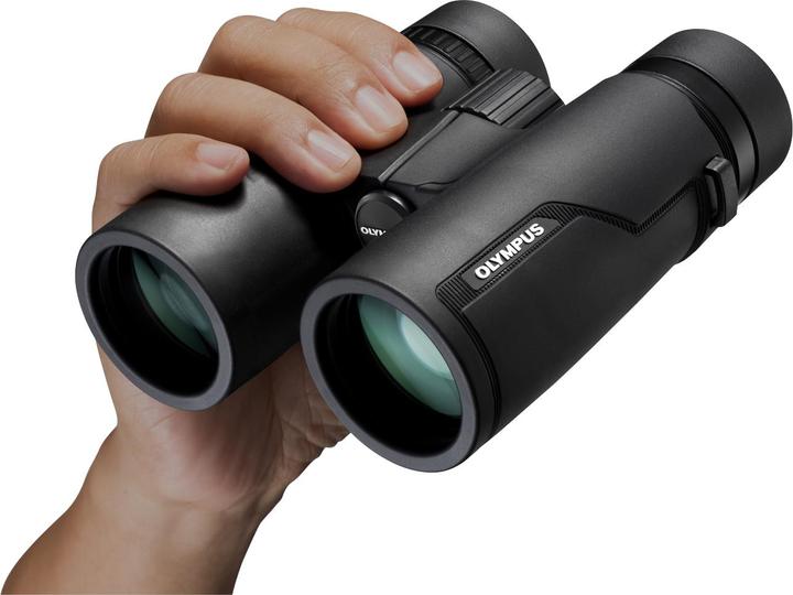 Olympus Pro (10 x, 42 mm)