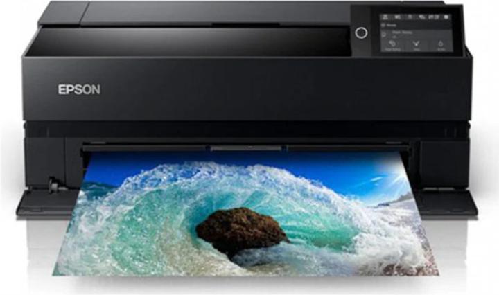 Produktbild Epson SureColor SC-P900 (Tintenpatrone, Farbe)