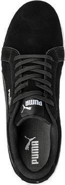 Produktbild Puma Iconic Suede (S1P, 43)