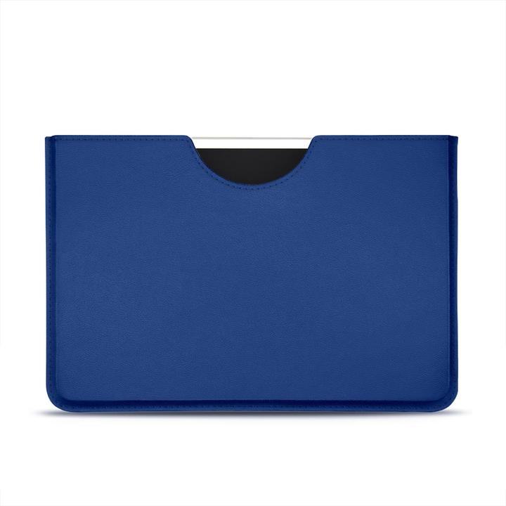 Bleu Océan PU ( Pantone #003da5 )