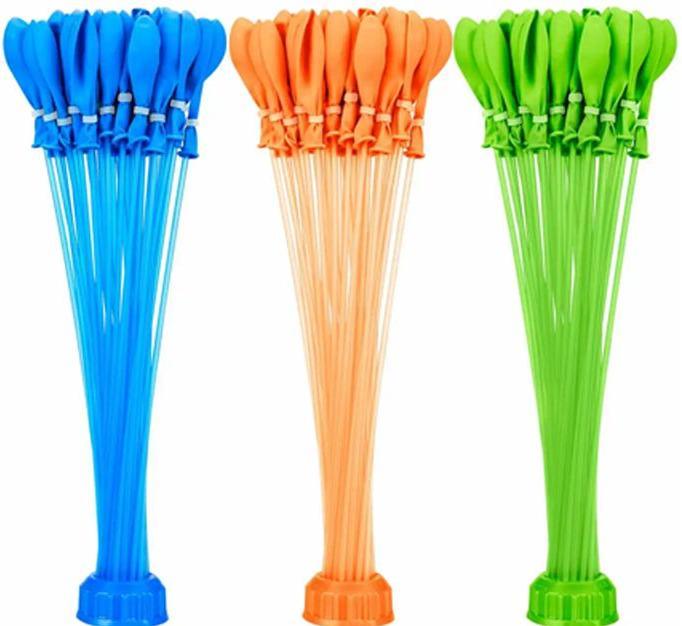 Productafbeelding Zuru 100 ™ Waterbommen Bunch O Ballonnen assorti kleuren