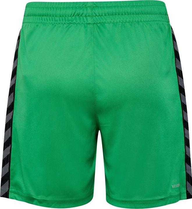 Actual product image hummel Hmlauthentic Pl Shorts Kids (128)